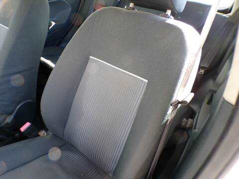 Foto 2ª: Asiento Delantero Izquierdo Ford Fiesta SNJB (2010)