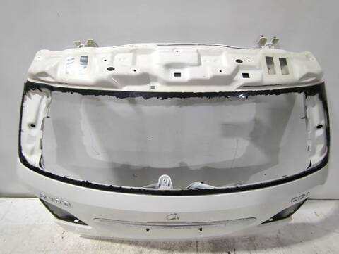 Foto 2ª: Portón Mercedes Clase B 150 B 180 CDI - D 246.212) 109CV [OM 607.951 (K9K)] (2011)