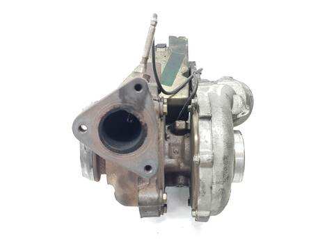 Turbocompresor Mercedes Clase C 160 C 220 CDI 204.008)