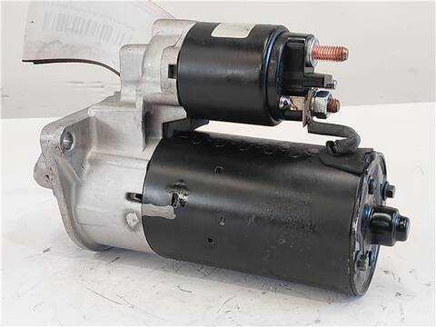 Foto 2ª: Motor de Arranque Opel Zafira 1.9 CDTI 120CV [D-Z19DT] (2009)