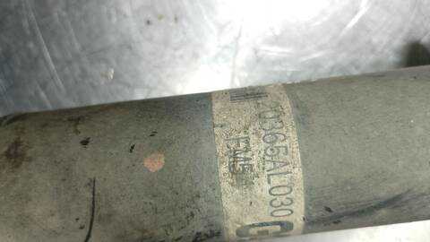 Foto 3ª: Amortiguador Trasero Derecho Subaru Outback EXECUTIVE PLUS 150CV 110KW [EE20] (2015)