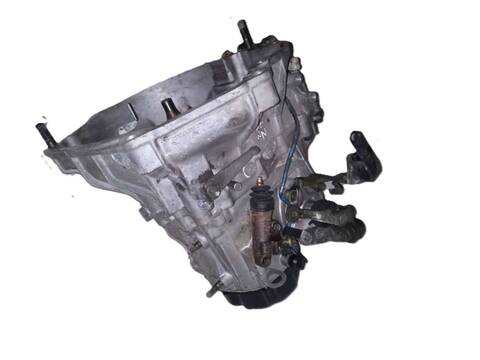 Foto 2ª: Caja Cambios Suzuki Swift BERLINA (1989)