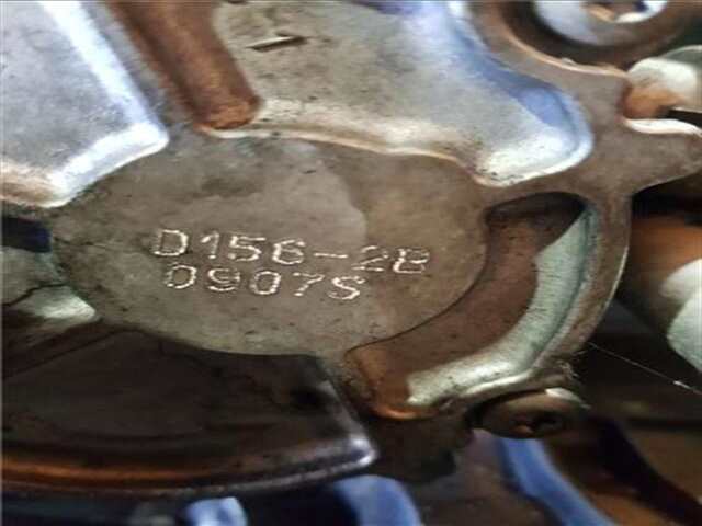 Foto 2ª: Depresor Freno Bomba Vacio Peugeot Partner 1.6 HDI [9HW (DV6BTED4)]