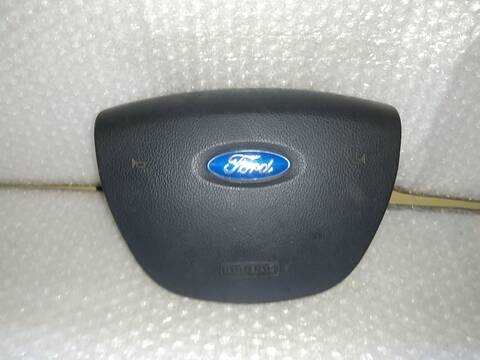 Airbag Delantero Izquierdo Ford Transit FT 260 K KASTEN LKW 110CV 81KW