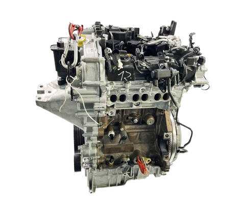Foto 3ª: Motor Completo Ford Fiesta 95CV 70KW [M0JB M0JA] (2021)
