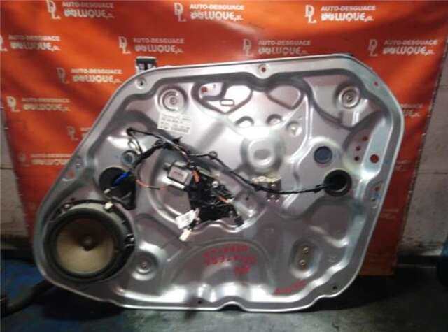 Foto 3ª: Elevalunas Eléctrico Delantero Derecho Hyundai ix20 1.4 CITY [1.4 LTR. - 66 KW CAT]