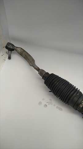 Foto 2ª: Cremallera de Direccion Peugeot 407 2.0 HDI [D/RHF] (2009)