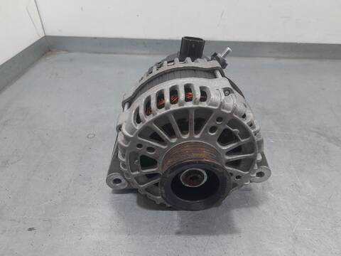 Alternador DR 4.0 EV 116CV