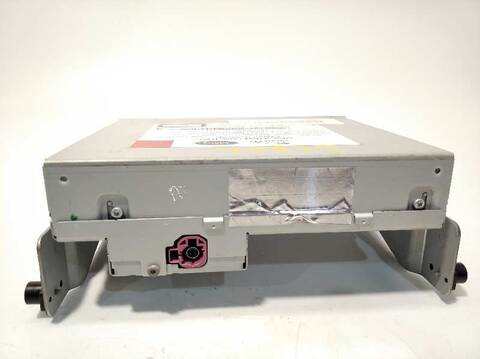 Foto 4ª: Sistema DVD Land Rover Range EVOQUE HSE 150CV 110KW [204DTD] (2019)