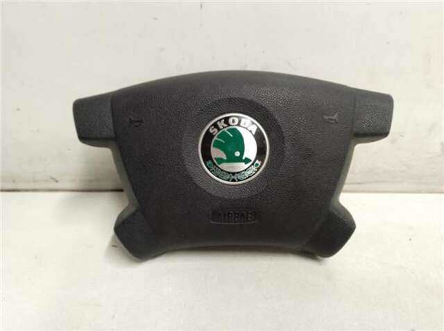 Airbag Delantero Izquierdo Skoda Fabia 1.4 COMFORT [1.4 LTR. - 55 KW TDI CAT (AMF)]