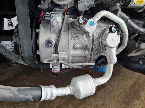 Compresor Aire Acondicionado Hyundai i20 KLASS 100CV 74KW