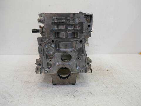Foto 2ª: Bloque Motor Toyota Rav4 222 CV 163KW [A25A-FXS A25A] (2019)