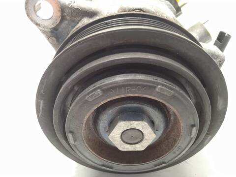 Foto 4ª: Compresor Aire Acondicionado Bmw Serie 4 418 420D COUPE 184CV 135KW [N47D20C] (2014)