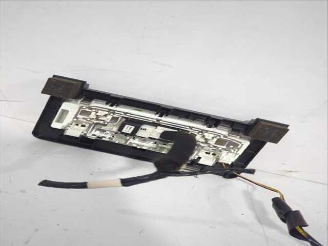 Foto 3ª: Luz Interior Nissan Micra 1.5 DCI 90CV [K9K 628] (2016)