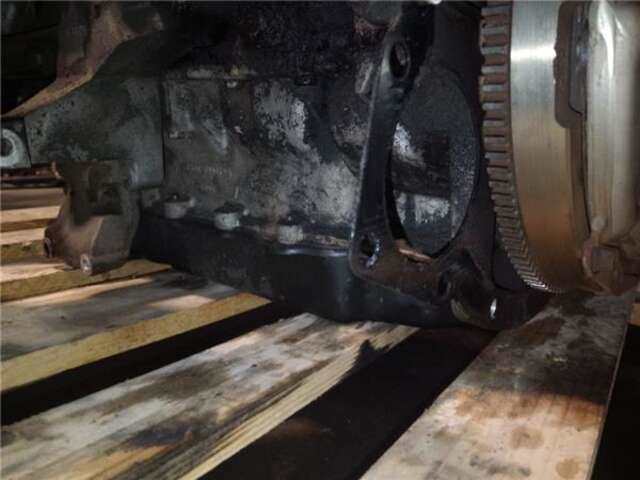 Foto 3ª: Carter Ford Focus 1.8 TURBO DI - TDDI [C9DB]