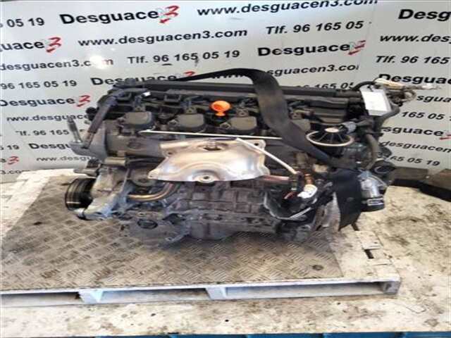 Motor Completo Honda Civic 1.8 COMFORT [1.8 LTR. - 103 KW VTEC CAT]