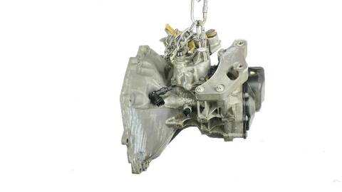 Foto 2ª: Caja Cambios Opel Corsa 1.4 08 68) [B 14 XEL] (2014)