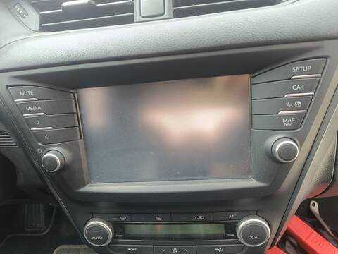 Sistema GPS Toyota Avensis EXECUTIVE 143CV 105KW