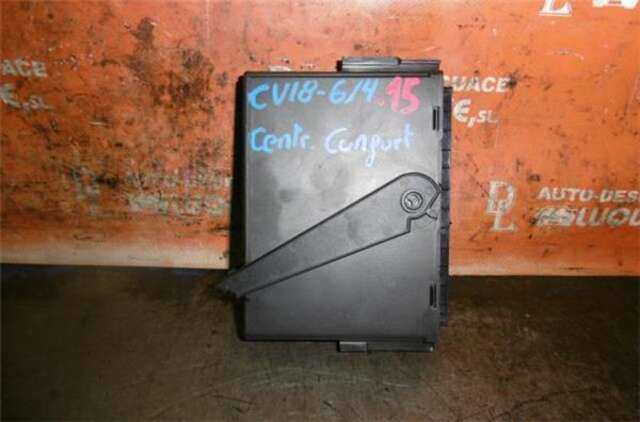 Foto 2ª: Modulo Confort BCM Opel Corsa 1.2 [Z 12 XE]