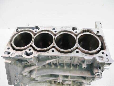 Bloque Motor Ford Mustang 314 - 317 CV