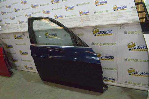 Foto 2ª: Puerta Delantera Derecha Bmw Serie 3 315 2.0 TD 177CV