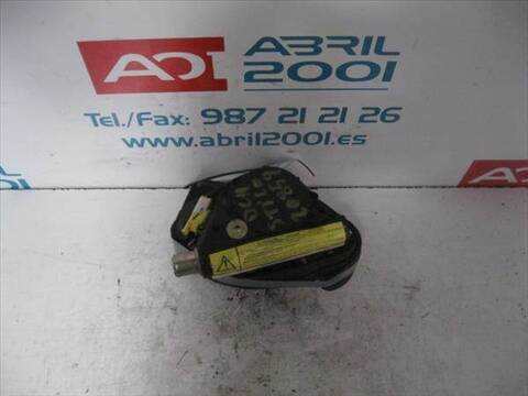Cinturón Delantero Derecho Fiat Stilo 1.9 JTD 192_XE1A) 115CV 85KW