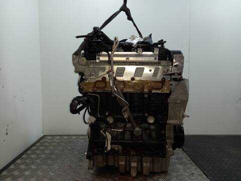 Foto 2ª: Motor Completo Seat Ibiza CAY BERLINA (2014)
