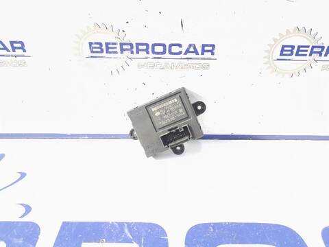 Centralita Motor ECU Land Rover Discovery VERSION INDEFINIDA