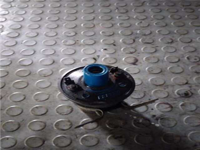 Foto 3ª: Modulo Encendido Talbot Horizon 1.5G