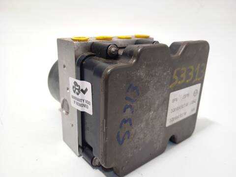 Foto 3ª: Abs Seat Arona 1.0 TSI 116CV 85KW [DKR] (2019)