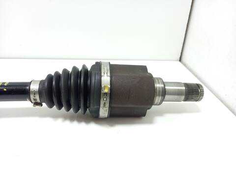 Foto 2ª: Transmision Delantera Derecha Seat Ibiza CHY (2018)