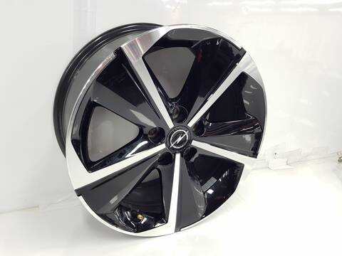 LLanta Aleacion Opel Astra GS