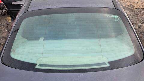 Luna Trasera Mercedes Clase C 160 651921 BERLINA AUT.