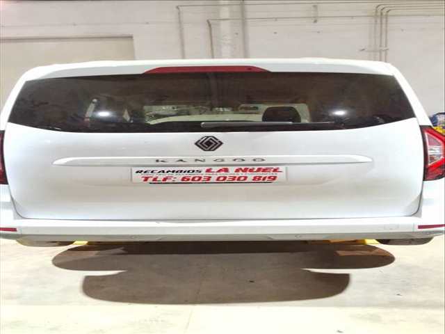 Foto 2ª: Portón Renault Kangoo BLUE DCI 95 KJAB) 95CV 70KW [K9K 876,K9K 877] (2024)