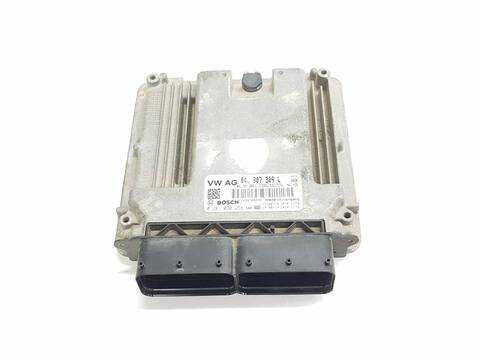 Centralita Motor ECU Audi A4 BASICO