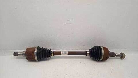 Transmision Delantera Izquierda Ford Puma 1.0 ECOBOOST 125CV 92KW