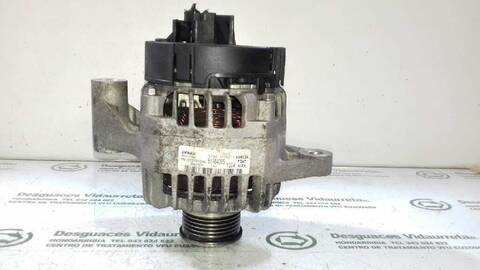 Alternador Fiat Grande Punto 1.9 MULTIJET SPORT 01.2007 ) 130CV 96KW