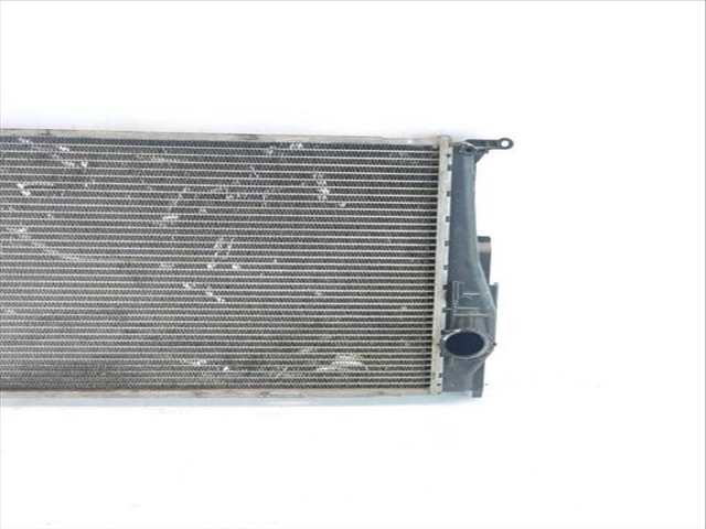 Foto 3ª: Radiador Motor Bmw Serie 3 320 D E90) (2004)