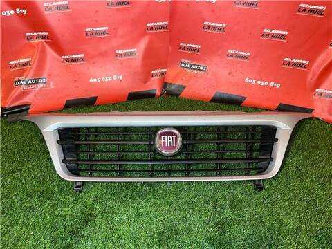 Rejilla Delantera Fiat Ducato 130 L1H1 TEILVERGLAST RS 3000 MM JTD 131CV 96KW
