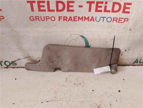 Parasol Izquierdo Toyota Corolla 1.3