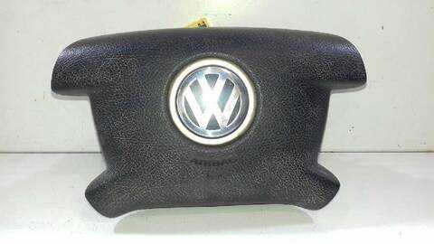 Airbag Delantero Izquierdo Volkswagen Transporter D 105CV 77KW T5 FURGONETA CAJA CERRADA