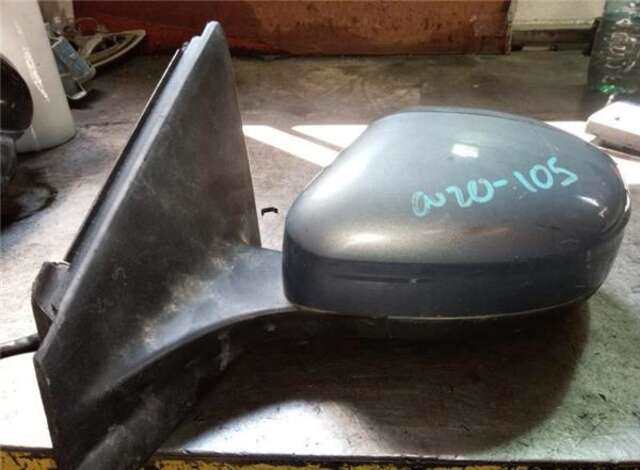 Foto 2ª: Retrovisor Izquierdo Ford Mondeo 2.0 TDCI [QXBB]
