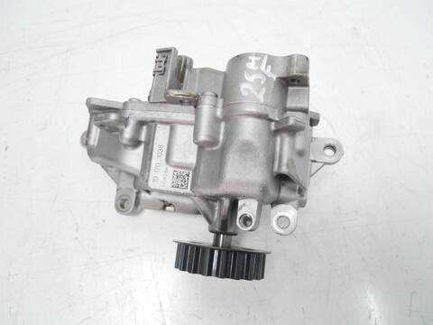 Bomba de Aceite Ford Transit 185 CV 136KW