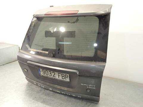 Foto 3ª: Portón Land Rover Range 2.7 TD V6 CAT 190CV 140KW [276DT] (2006)