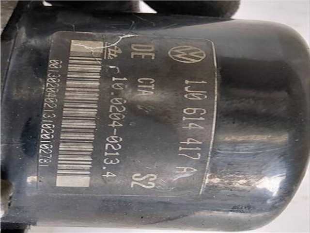 Foto 3ª: Abs Volkswagen Golf 1.9 TDI BERLINA 115CV 85KW [AUY] (2000)