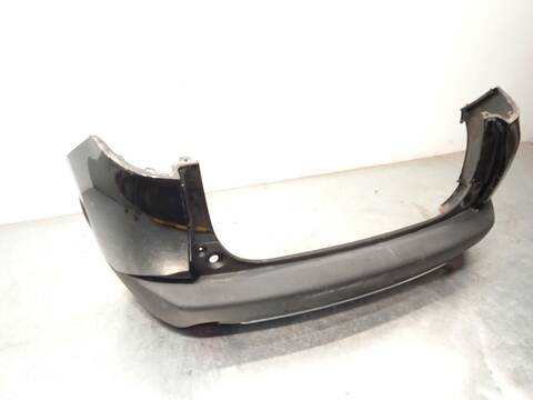 Foto 3ª: Paragolpes Trasero Peugeot 2008 1.2 THP 110 - PURETECH 110 110CV 81KW [HNZ] (2016)