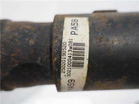Foto 3ª: Transmision Central Toyota Rav4 2.0 16V 129CV 95KW [3S-FE] (2000)