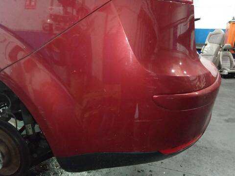 Foto 3ª: Paragolpes Trasero Seat Altea 1.4 16V TSI 125CV 92KW [CAXC] (2010)