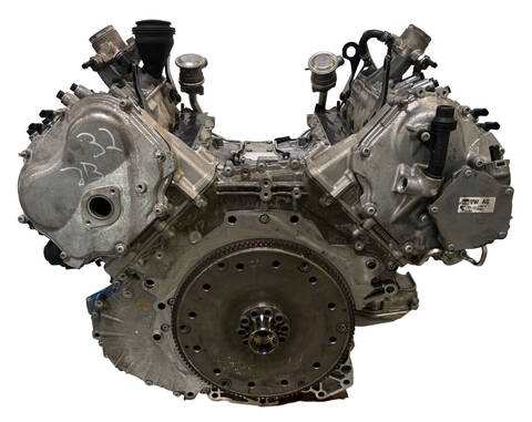 Motor Completo Audi A8 D4 420CV 309KW