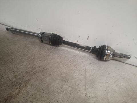Transmision Delantera Derecha Ford Fiesta HHJB